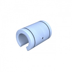 Linear Plain Bearings